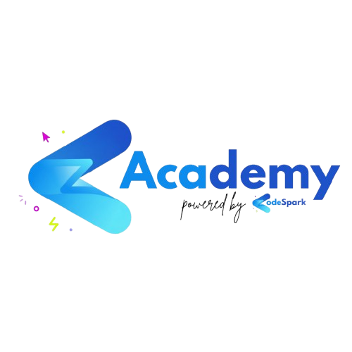 CodeSpark Academy Logo